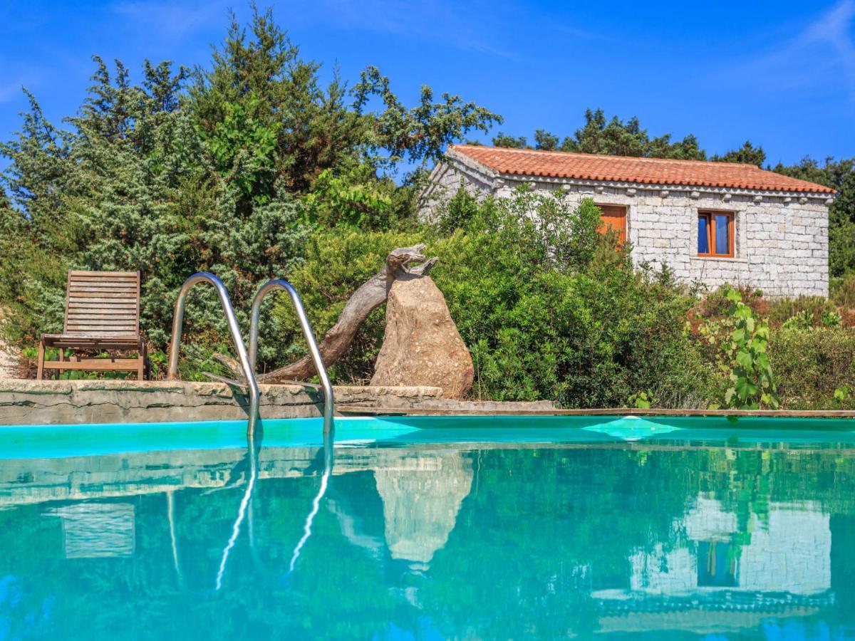 Holiday Home Mare Di Ginepri - Bad115 By Interhome Badesi Eksteriør billede