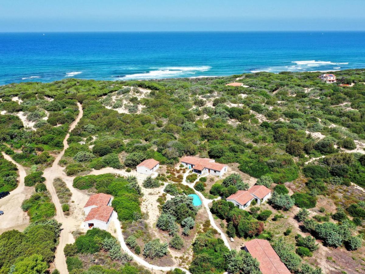 Holiday Home Mare Di Ginepri - Bad115 By Interhome Badesi Eksteriør billede