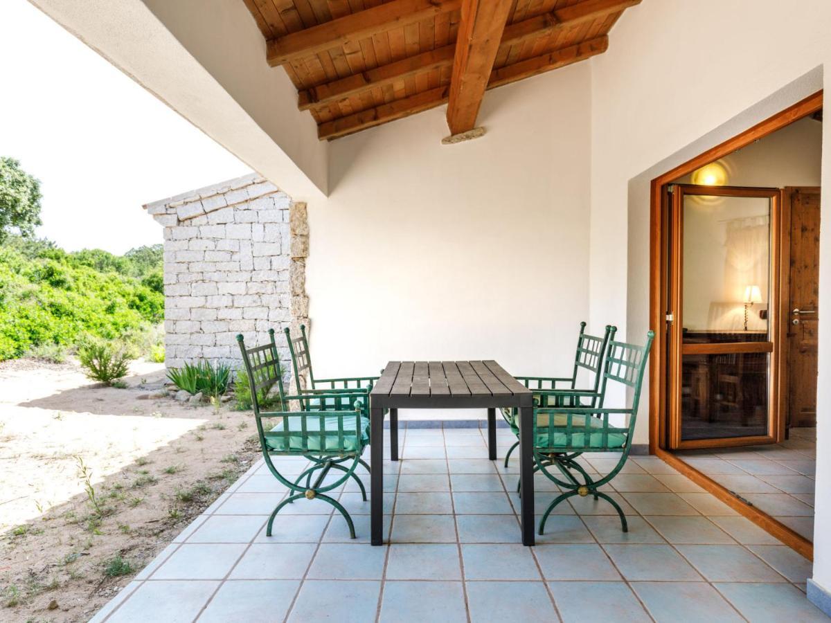 Holiday Home Mare Di Ginepri - Bad115 By Interhome Badesi Eksteriør billede