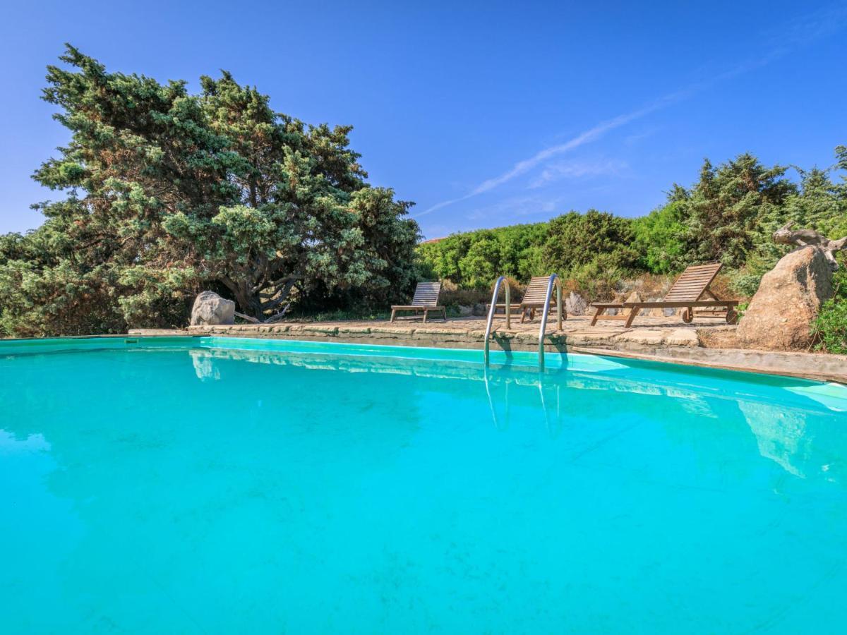 Holiday Home Mare Di Ginepri - Bad115 By Interhome Badesi Eksteriør billede