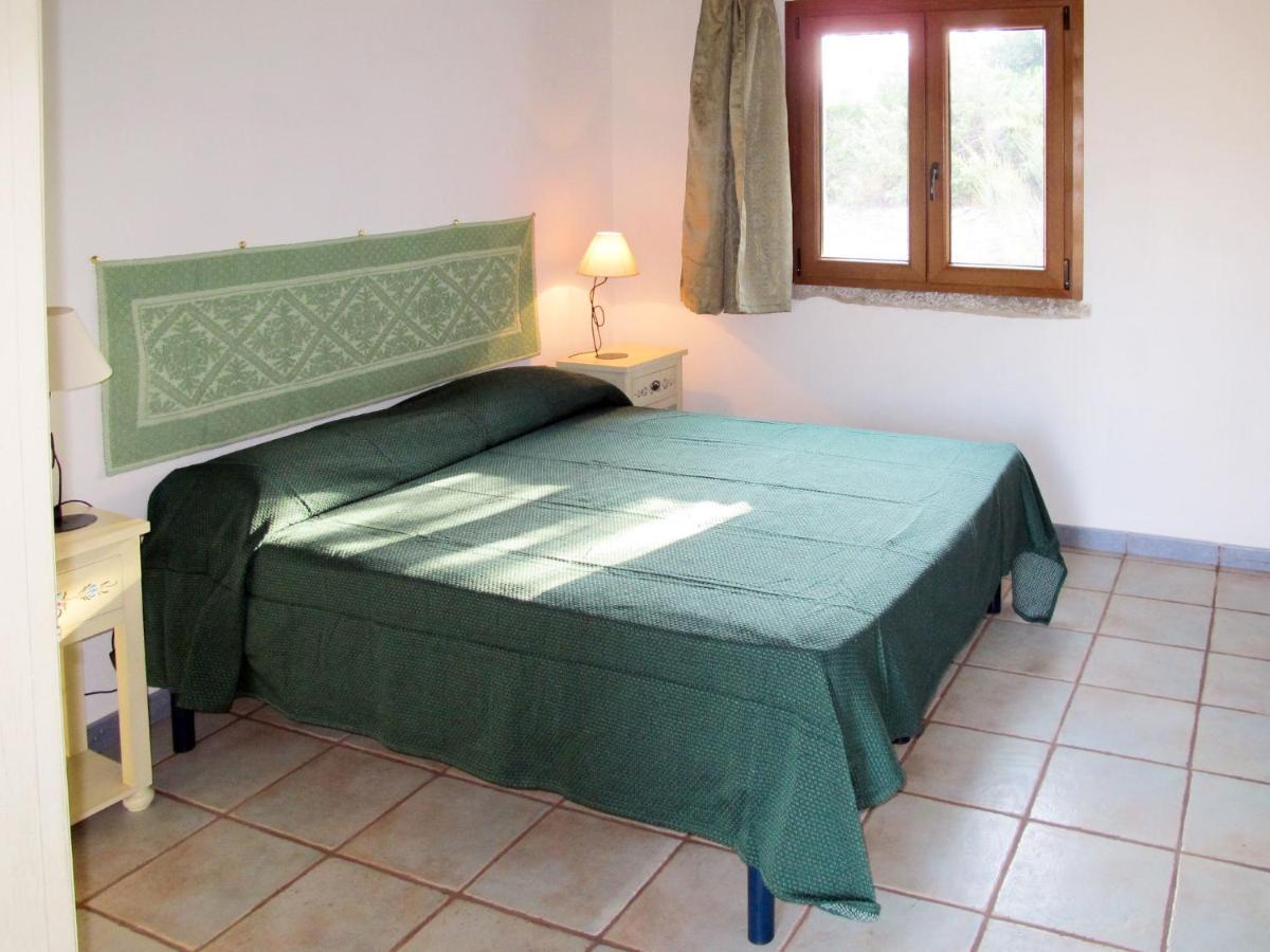 Holiday Home Mare Di Ginepri - Bad115 By Interhome Badesi Eksteriør billede