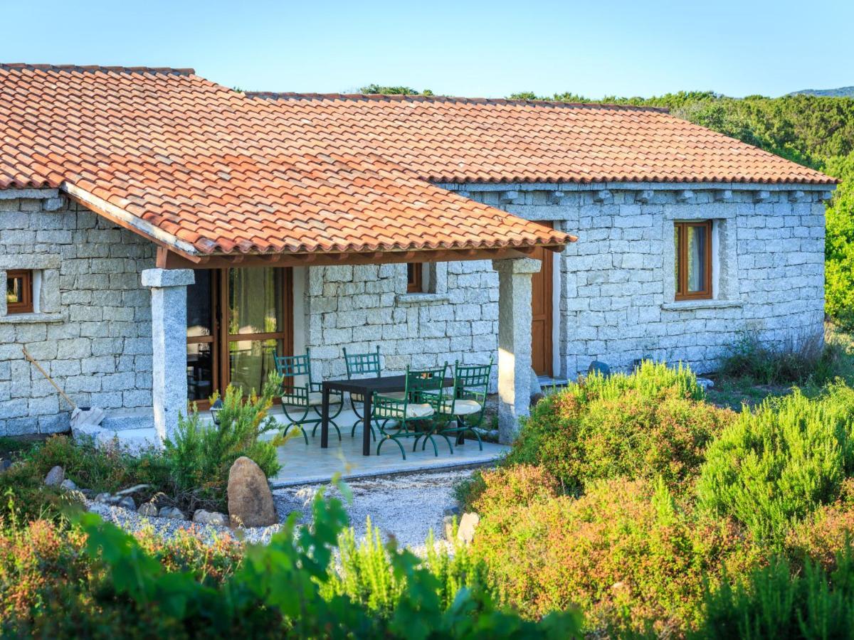 Holiday Home Mare Di Ginepri - Bad115 By Interhome Badesi Eksteriør billede