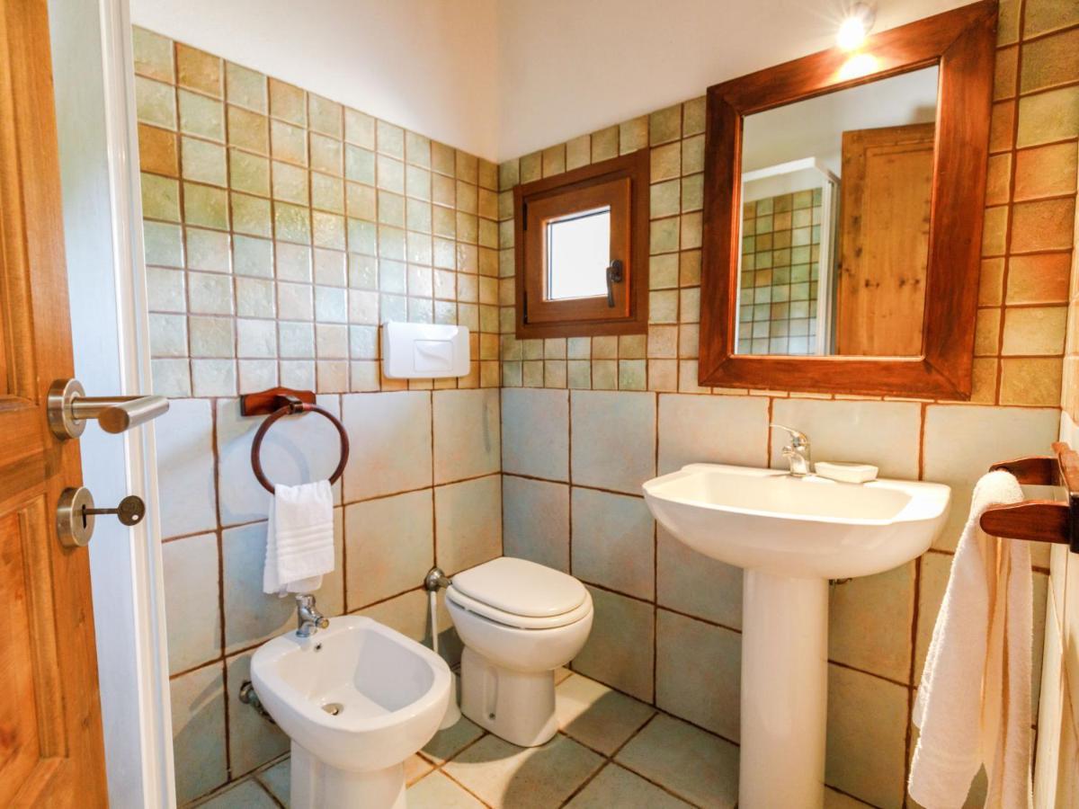 Holiday Home Mare Di Ginepri - Bad115 By Interhome Badesi Eksteriør billede