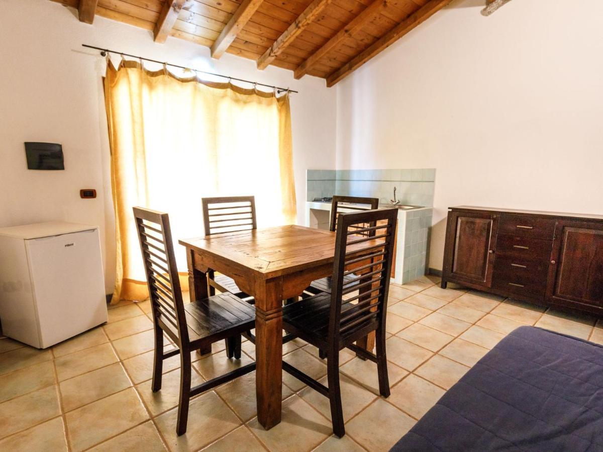 Holiday Home Mare Di Ginepri - Bad115 By Interhome Badesi Eksteriør billede