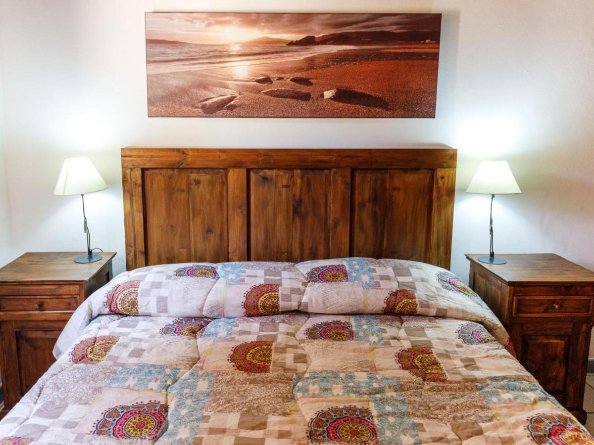 Holiday Home Mare Di Ginepri - Bad115 By Interhome Badesi Eksteriør billede